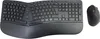 CONCEPTRONIC Wireless Keyboard+Mouse,ergo,Layout Produktbild-Vorschau 1