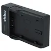 vhbw USB-C Ladegerät kompatibel mit Panasonic NV-DS65, Produktbild-Vorschau 8