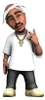 Tupac Minix figúrka Tupac Shakur 12 cm Náhľad obrázku produktu 3