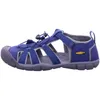 KEEN Seacamp Ii Cnx Sandale Kinder blau 33 Produktbild-Vorschau 41
