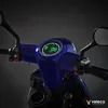 Veleco Turris - 3-Rad-Mobilitätsroller - Produktbild-Vorschau 10