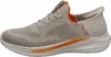 Skechers Slade Quinto Slip-On Braun SND Größe EU 42 Produktbild-Vorschau 46