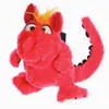 Living Puppets Handpuppe Drache Elsa Produktbild-Vorschau 2