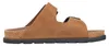 Pantofole da uomo Rieker 21190-26 braun 44 Anteprima dell’immagine prodotto 19