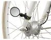 M-WAVE SPY MINI: Kleine achterspiegel voor fiets, 46 mm Productafbeelding-voorbeeld 2