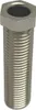Keenberk Hohl-Schraube, Länge 45 mm für Siebkorbventile M12 Produktbild-Vorschau 7