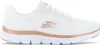 Skechers WIP 149303/WTRG in Pink color size 40 Voir les images du produit 34