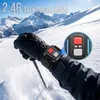 Senzo Akční Kamera 5K - 50MP - 60FPS - WiFi - Podvodní Náhled obrázku produktu 7