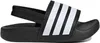 Adidas Adilette Estrap Couleur Noir Voir les images du produit 5