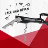 Fackelmann Cavatappi X-Tend con tagliacapsule Anteprima dell’immagine prodotto 3