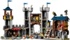 LEGO® Creator Středověký hrad - 31120 NOVINKA! Součástky Náhled obrázku produktu 5