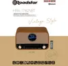 Roadstar HRA-1782NBT Legno Anteprima dell’immagine prodotto 2