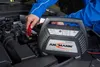 Ansmann ALCT6-24/10, 6/12/24 V, 10 A, 230 V, Zkrat, Černá, Náhled obrázku produktu 10