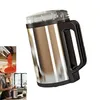 Elektrische Kaffeemühle – Gewürz- & Nussmühle mit Produktbild-Vorschau 1