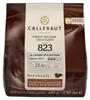 Callebaut 823 Vollmilchschokoladen-Callets, 400 g Produktbild-Vorschau 1