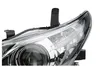 Johns, faro alogeno anteriore per Toyota Auris 10/12-08/15 Anteprima dell’immagine prodotto 3