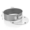 Tescoma Spring-Tortenform DELÍCIA ø 20 cm, mit Glasboden Produktbild-Vorschau 3