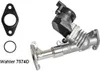 WAHLER 7574D AGR-Ventil mit Dichtungen für BMW 3 Touring Produktbild-Vorschau 2