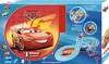 Carrera FIRST - Disney-Pixar Cars - Závod priateľov Náhľad obrázku produktu 10