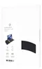 Cazy Housse pour Tablette avec Clavier compatible avec Voir les images du produit 8