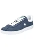 Lacoste Sneaker Sneaker Veloursleder/Synthetik Produktbild-Vorschau 1