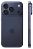 APPLE iPhone 17 Pro 256 GB Tiefblau Produktbild-Vorschau 4
