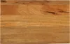 Maison Exclusive - Tischplatte mit Baumkante 50x30x3,8 cm Produktbild-Vorschau 1