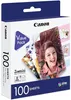 Canon ZINK - Klebstoff - 50 x 76 mm 100 Blatt Fotopapier - Voir les images du produit 3