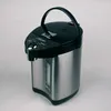 Feel-Maestro MR-081 Garnek termiczny 4,5 l srebrny, czarny Podgląd zdjęcia produktu 3