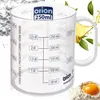 Orion | Messbecher - Aus Glas - 250 ml - Mit Skala - Produktbild-Vorschau 5