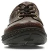 Clarks 44177 Brązowy Podgląd zdjęcia produktu 20