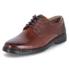 Josef Seibel Herren Schnürschuhe Halbschuhe Alastair 01 Produktbild-Vorschau 18