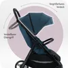 MoMi CLARA – Buggy ab Geburt, bis 22 kg, mit Produktbild-Vorschau 4