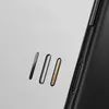 Nomad Modern Leather Folio iPhone 17 Pro Nero Anteprima dell’immagine prodotto 12