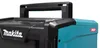 Makita MW001G, Arbeitsplatte, Solo-Mikrowelle, 8 l, 500 W, Produktbild-Vorschau 22