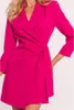 Made of Emotion Jumpsuit für Frauen Urgug M796 fuchsie S Produktbild-Vorschau 2