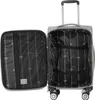 Aga Travel Sada cestovních kufrů MR4676 Světle šedá Náhled obrázku produktu 7