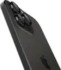 Spigen iPhone 17 Pro/Pro Max Glas.tR EZ Fit Optik Pro Anteprima dell’immagine prodotto 11