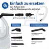 Minidüsen Set universell Saugdüsen 8-teilig für 32mm 35mm Produktbild-Vorschau 5