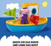 LEGO(R) DUPLO 10432 Peppa a výlet loďou Náhľad obrázku produktu 38