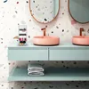 Relaxdays Schubladenbox, 4 Fächer, Organizer für Make Up, Produktbild-Vorschau 5