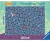 Ravensburger 12001265, 1000 kusov, rozprávky, 14 rok / roky Náhľad obrázku produktu 2