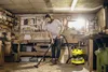 Kärcher Akku-Nass-/Trockensauger WD 4-18 S Dual Battery Produktbild-Vorschau 4