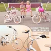 Bicicletta per ragazze Bicicletta per bambini da 6 anni Anteprima dell’immagine prodotto 9