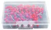 200 Stück Stecknadeln rot Produktbild-Vorschau 5