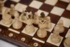 Albatros Schachspiel Holz EL GRANDE, Handgefertigt und Produktbild-Vorschau 5