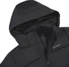 Icepeak Louin Jr Schwarz Schwarz 152 Produktbild-Vorschau 3