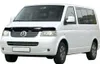 SCOUTT | Deflektor prednej kapoty pre VW Multivan T5 Náhľad obrázku produktu 3