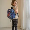 Spiderman Rucksack 30 cm – Superhelden Rucksack für Kinder Produktbild-Vorschau 9