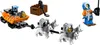 LEGO City Arktis-Helikopter 60034 Produktbild-Vorschau 2